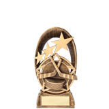 Hockey Radiant Stars Trophy - 6.5