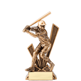 Checkmate Girls Softball Trophy - 6.5