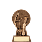 Archery Trophy - 6