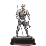 Fisherman Trophy - 9