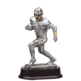 Football Running Back Trophy - 9