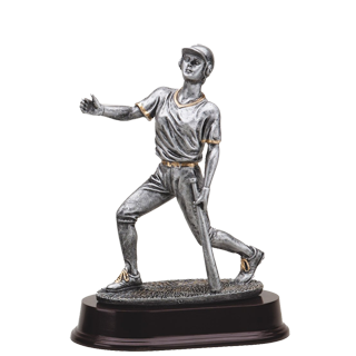 Softball Homerun Trophy - 9.5
