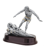 Male Surfer Trophy - 7