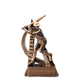 Ultra Arch Boys Baseball Trophy - 6.5