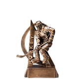 Ultra Arch Boys Hockey Trophy - 6.5
