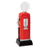 Ole Fashion Gas Pump Trophy - 11