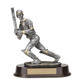 Male Cricket Trophy - 8