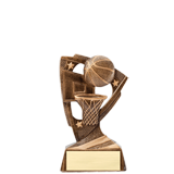 Basketball Delta Trophy - 6