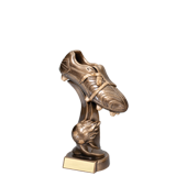 Soccer Fireball Trophy - 6
