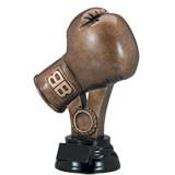 Boxing Glove Trophy - 9