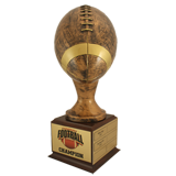 Fantasy Football Perpetual Trophy - 16