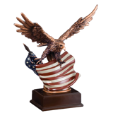 Eagle Trophies