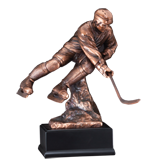 Classic Scoring Hockey Trophy - 14
