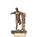 Billboard Boys Soccer Trophy - 6.5