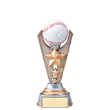Baseball Victory Trophy - 6.75
