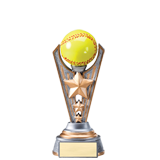 Softball Victory Trophy - 6.75