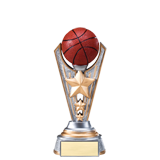 Basketball Victory Trophy - 6.75