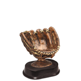 Baseball Glove Ball Holder - 5