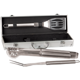 BBQ Tools Aluminum Gift Set - 18