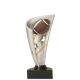 Football Banner Trophy - 7