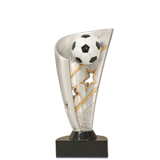 Soccer Banner Trophy - 7
