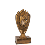 Baseball Blaze Trophy - 7