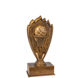 Basketball Blaze Trophy - 7