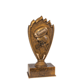 Football Blaze Trophy - 7