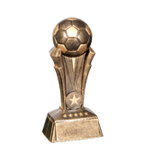 Soccer Champions Trophy - 7.5