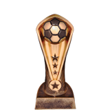 Cobra Soccer Trophy - 7.5