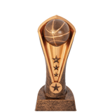 Cobra Basketball Trophy - 7.5