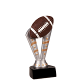 Football Fanfare Trophy - 6.5