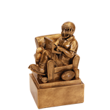 Fantasy Football Couch Trophy - 6