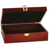 Rosewood Gift Box - 8 x 6