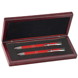 Rosewood Pen Gift Box - 8.75