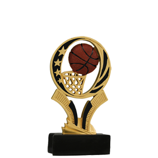 Basketball Midnite Trophy - 7