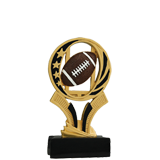 Football Midnite Trophy - 6