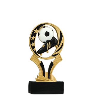 Soccer Midnite Trophy - 7