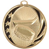 Midnite Hockey Medal - 2