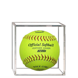 Softball Cube Holder