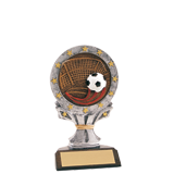 Soccer All Star Trophy - 6.25