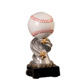 Baseball Encore Trophy - 5.75