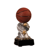 Basketball Encore Trophy - 5.75