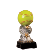 Softball Encore Trophy - 7
