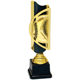 Baseball Triumph Trophy - 12