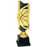 Basketball Triumph Trophy - 12