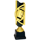Football Triumph Trophy - 12