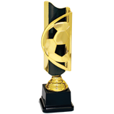 Soccer Triumph Trophy - 12