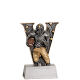 Football Victory Trophy - 5