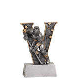 Male Hockey Victory Trophy - 5